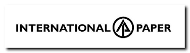 INTERNATIONAL PAPER logo